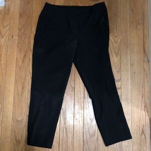 Anne Klein Work Pants